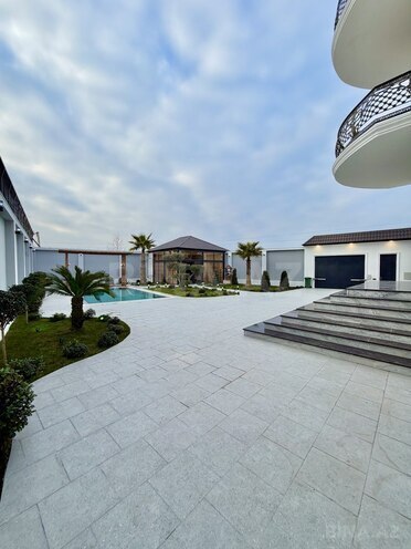 Продается 10-комн. дом/дача 430 м², пос. Мардакан, photo 6 from 26