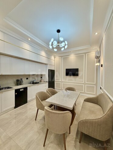 Продается 10-комн. дом/дача 430 м², пос. Мардакан, photo 9 from 26