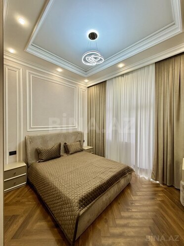 Продается 10-комн. дом/дача 430 м², пос. Мардакан, photo 16 from 26