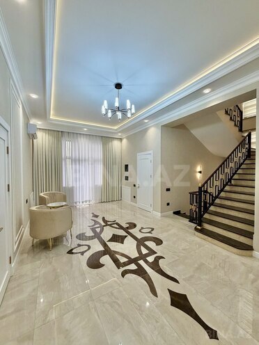 Продается 10-комн. дом/дача 430 м², пос. Мардакан, photo 19 from 26