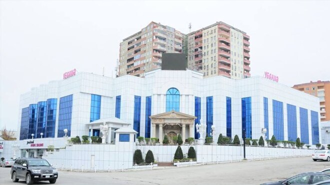 Продаётся 2-комн. новостройка 90 м², м. Мемар Аджеми, photo 1 from 12