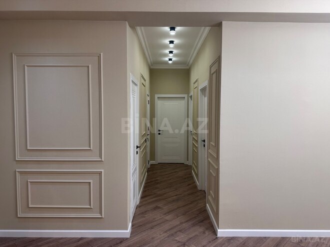 Продается 3-комн. новостройка 107 м², photo 7 from 25