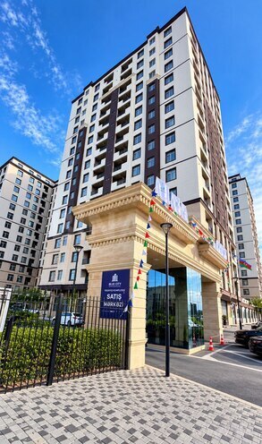 Продается 3-комн. новостройка 107 м², photo 24 from 25