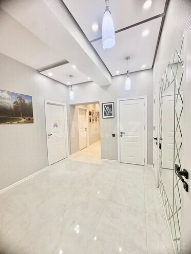 Продается 3-комн. новостройка 109 м², Абшеронcкий  р., photo 10 from 17