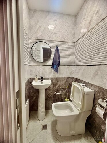Продается 3-комн. новостройка 109 м², Абшеронcкий  р., photo 16 from 17
