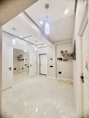 Продается 3-комн. новостройка 109 м², Абшеронcкий  р., photo 9 from 17