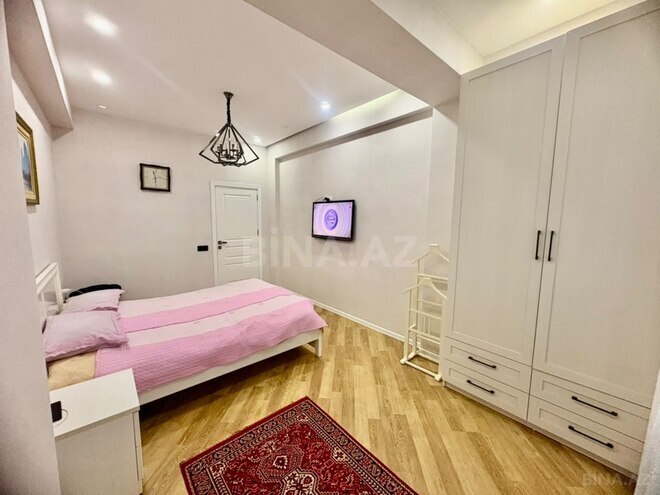 Продается 3-комн. новостройка 109 м², Абшеронcкий  р., photo 3 from 17