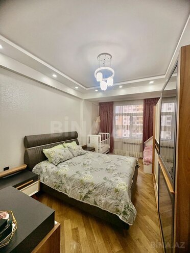 Продается 3-комн. новостройка 109 м², Абшеронcкий  р., photo 4 from 17