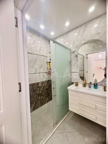 Продается 3-комн. новостройка 109 м², Абшеронcкий  р., photo 15 from 17