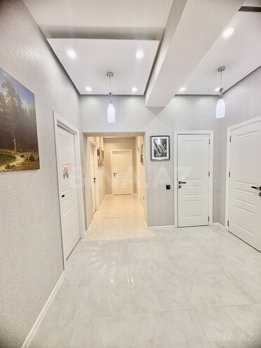 Продается 3-комн. новостройка 109 м², Абшеронcкий  р., photo 8 from 17
