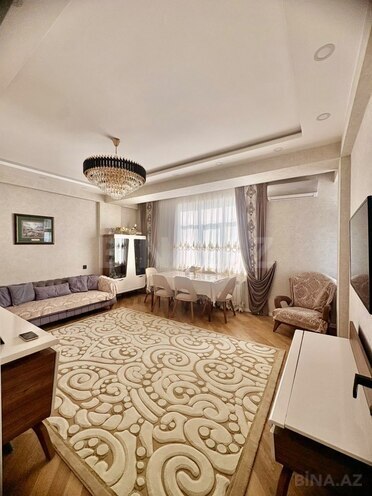 Продается 3-комн. новостройка 109 м², Абшеронcкий  р., photo 12 from 17