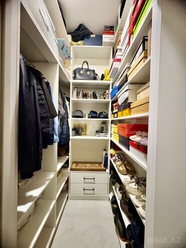 Продается 3-комн. новостройка 109 м², Абшеронcкий  р., photo 14 from 17