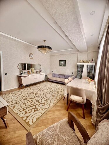 Продается 3-комн. новостройка 109 м², Абшеронcкий  р., photo 13 from 17