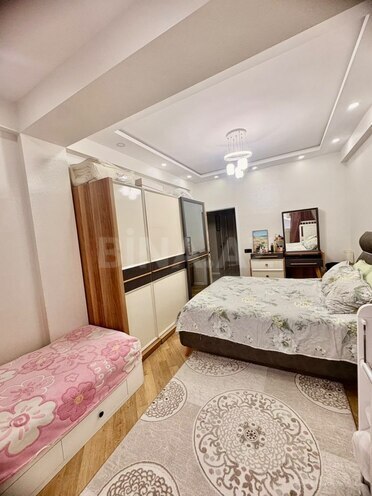 Продается 3-комн. новостройка 109 м², Абшеронcкий  р., photo 6 from 17