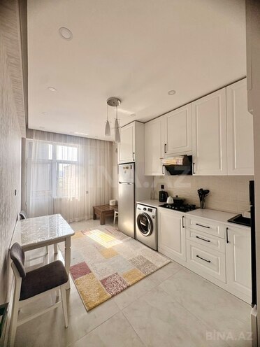 Продается 3-комн. новостройка 109 м², Абшеронcкий  р., photo 11 from 17