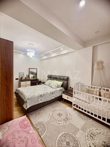 Продается 3-комн. новостройка 109 м², Абшеронcкий  р., photo 5 from 17