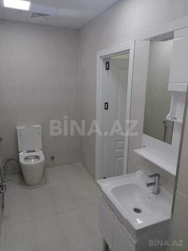 İcarəyə verilir 3 otaqlı yeni tikili 75 m², Memar Əcəmi m., photo 9 from 10