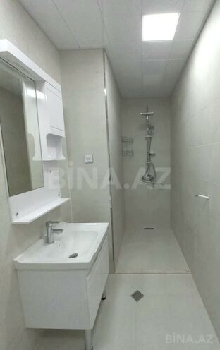 İcarəyə verilir 3 otaqlı yeni tikili 75 m², Memar Əcəmi m., photo 8 from 10