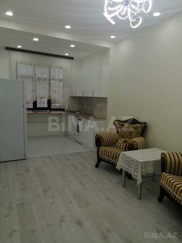 İcarəyə verilir 3 otaqlı yeni tikili 75 m², Memar Əcəmi m., photo 5 from 10