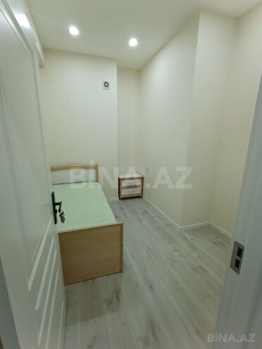 İcarəyə verilir 3 otaqlı yeni tikili 75 m², Memar Əcəmi m., photo 6 from 10