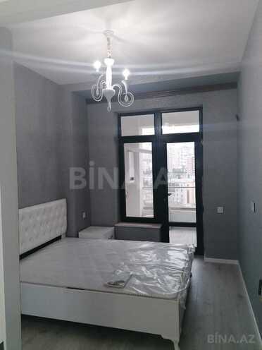 İcarəyə verilir 3 otaqlı yeni tikili 75 m², Memar Əcəmi m., photo 7 from 10