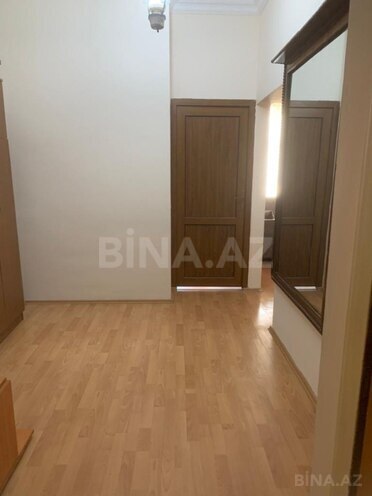 İcarəyə verilir 2 otaqlı yeni tikili 56 m², Nizami m., photo 6 from 16