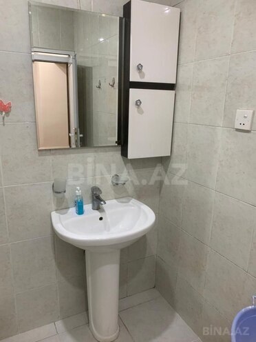 İcarəyə verilir 2 otaqlı yeni tikili 56 m², Nizami m., photo 15 from 16