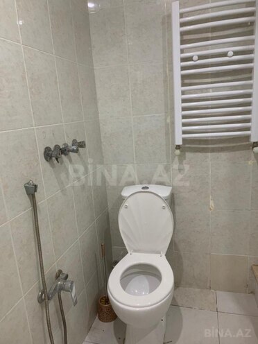 İcarəyə verilir 2 otaqlı yeni tikili 56 m², Nizami m., photo 13 from 16