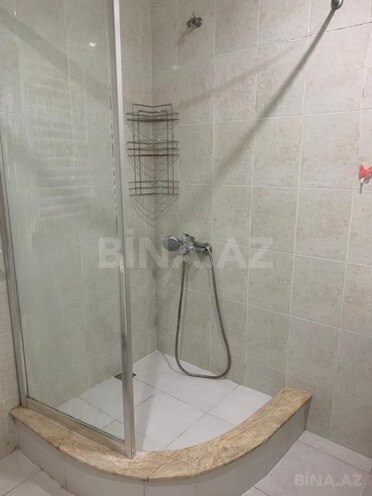 İcarəyə verilir 2 otaqlı yeni tikili 56 m², Nizami m., photo 14 from 16