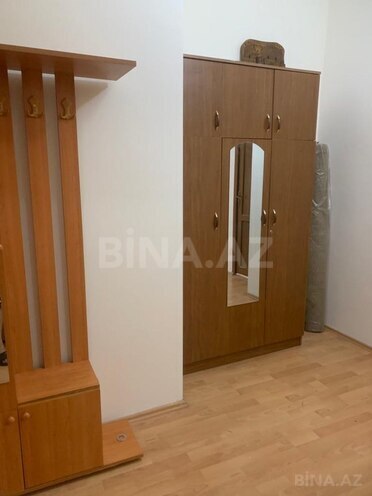 İcarəyə verilir 2 otaqlı yeni tikili 56 m², Nizami m., photo 10 from 16