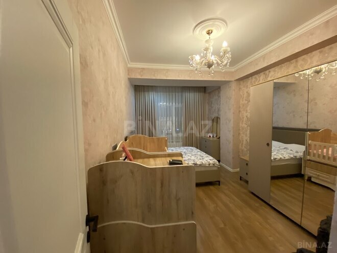 Satılır 2 otaqlı yeni tikili 74 m², Abşeron r., photo 9 from 14