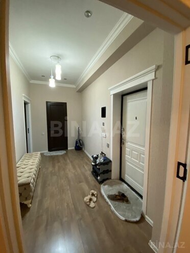 Satılır 2 otaqlı yeni tikili 74 m², Abşeron r., photo 8 from 14