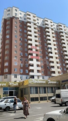 Satılır 2 otaqlı yeni tikili 74 m², Abşeron r., photo 12 from 14