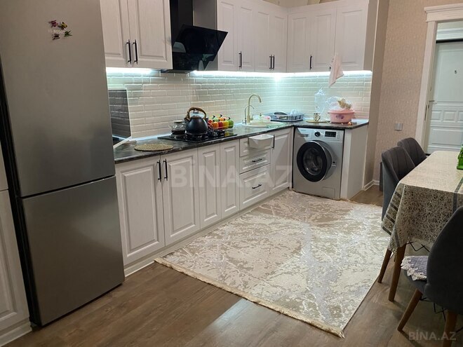 Satılır 2 otaqlı yeni tikili 74 m², Abşeron r., photo 4 from 14