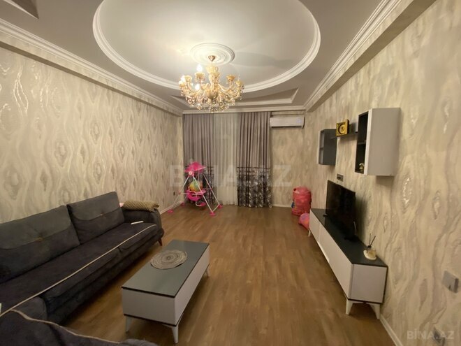 Satılır 2 otaqlı yeni tikili 74 m², Abşeron r., photo 6 from 14