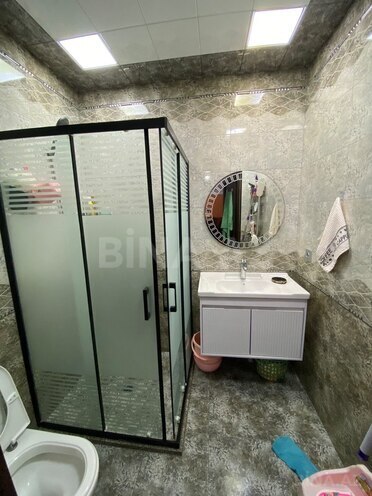 Satılır 2 otaqlı yeni tikili 74 m², Abşeron r., photo 11 from 14