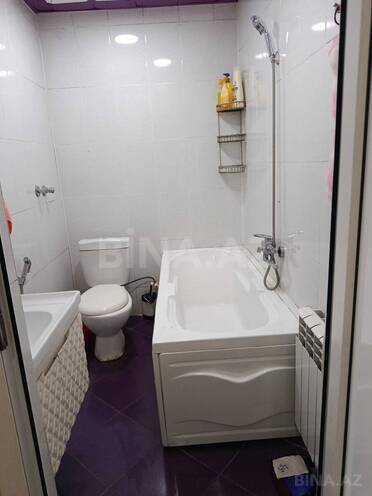Satılır 2 otaqlı yeni tikili 53 m², Abşeron r., photo 10 from 12