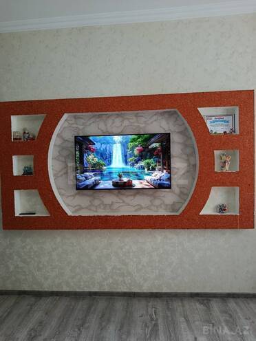 Satılır 2 otaqlı yeni tikili 53 m², Abşeron r., photo 5 from 12