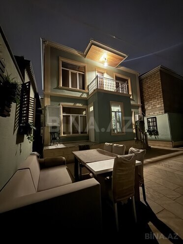 Продается 4-комн. дом/дача 140 м², пос. Масазыр, photo 1 from 18
