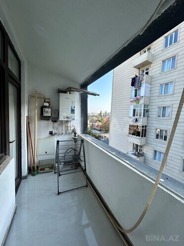 Продается 2-комн. новостройка 58 м², Абшеронcкий  р., photo 12 from 13
