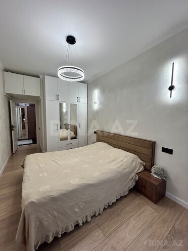 Продается 2-комн. новостройка 58 м², Абшеронcкий  р., photo 9 from 13