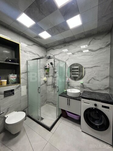 Продается 2-комн. новостройка 58 м², Абшеронcкий  р., photo 11 from 13