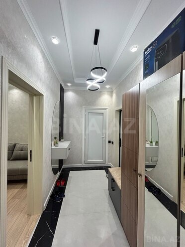 Продается 2-комн. новостройка 58 м², Абшеронcкий  р., photo 8 from 13
