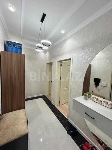 Продается 2-комн. новостройка 58 м², Абшеронcкий  р., photo 7 from 13