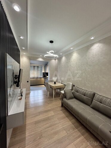 Продается 2-комн. новостройка 58 м², Абшеронcкий  р., photo 4 from 13