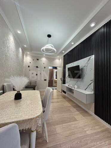 Продается 2-комн. новостройка 58 м², Абшеронcкий  р., photo 1 from 13