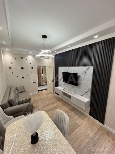 Продается 2-комн. новостройка 58 м², Абшеронcкий  р., photo 3 from 13
