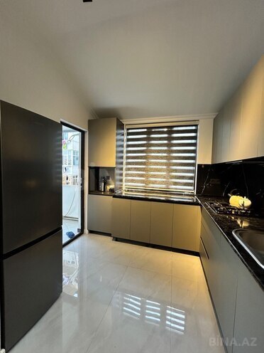 Продается 2-комн. новостройка 58 м², Абшеронcкий  р., photo 6 from 13