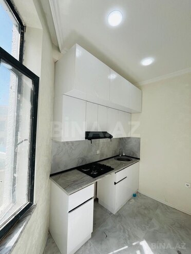 Продается 2-комн. новостройка 45 м², Абшеронcкий  р., photo 12 from 14