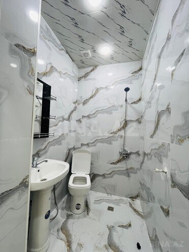 Продается 2-комн. новостройка 45 м², Абшеронcкий  р., photo 13 from 14